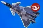 عکس| جنگنده پنهانکار J-20 چین با موتور بومی WS-15 به توانایی شکارچیان آمریکایی دست یافت!
