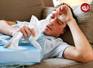 هشدار! این ویروسها میتوانند باعث حمله قلبی و سکته شوند