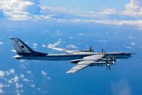 بمب افکن «توپولف Tu-95MSM روسی» یا «شیان H-6K/N چینی»؛ کدام قدرتمندتر است؟