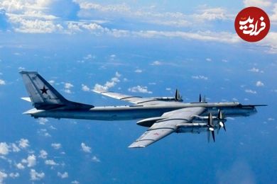 بمب افکن «توپولف Tu-95MSM روسی» یا «شیان H-6K/N چینی»؛ کدام قدرتمندتر است؟