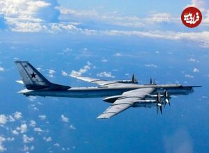 بمب افکن «توپولف Tu-95MSM روسی» یا «شیان H-6K/N چینی»؛ کدام قدرتمندتر است؟