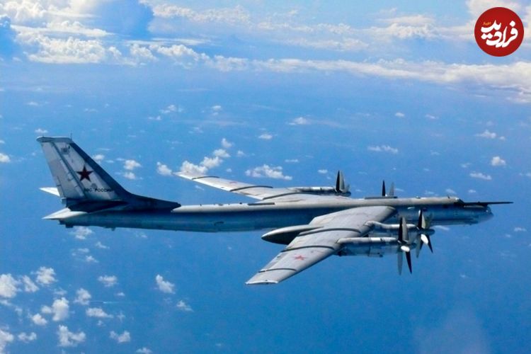 بمب افکن «توپولف Tu-95MSM روسی» یا «شیان H-6K/N چینی»؛ کدام قدرتمندتر است؟