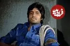 عکس| سفر در زمان؛ «آمیتا باچان» در نوجوانی و در کنار مادرش؛ دهه 30 شمسی