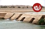 ببینید؛ سفر در زمان؛ نکته مهم معماری در ایران باستان؛ وقتی آب تبخیر نمی‌شد!