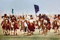 تصاویر| ۳ فیلم تحسین‌شده تاریخ سینما که دنیایی بزرگ‌تر و باشکوه‌تر از «ارباب حلقه‌ها» دارند