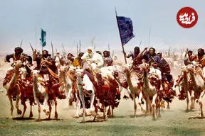 تصاویر| ۳ فیلم تحسین‌شده تاریخ سینما که دنیایی بزرگ‌تر و باشکوه‌تر از «ارباب حلقه‌ها» دارند