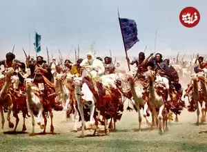 تصاویر| ۳ فیلم تحسین‌شده تاریخ سینما که دنیایی بزرگ‌تر و باشکوه‌تر از «ارباب حلقه‌ها» دارند