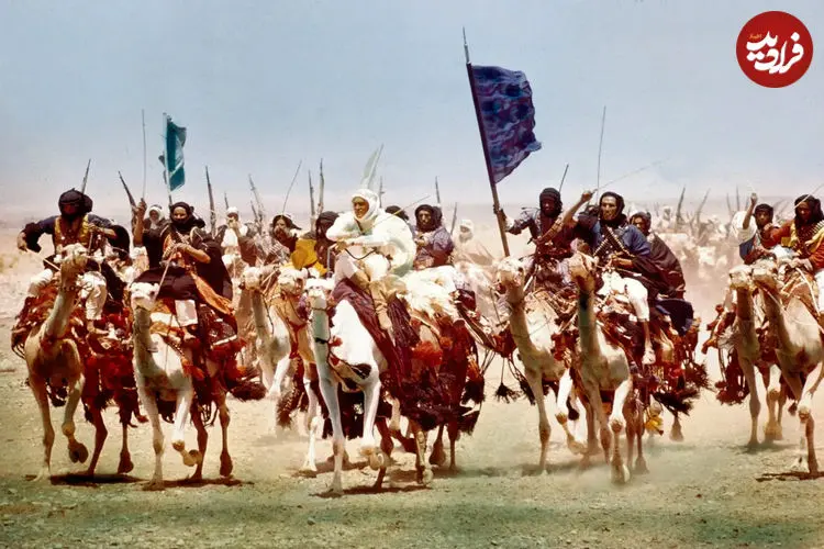 تصاویر| ۳ فیلم تحسین‌شده تاریخ سینما که دنیایی بزرگ‌تر و باشکوه‌تر از «ارباب حلقه‌ها» دارند