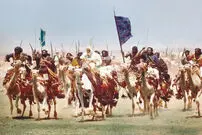 تصاویر| ۳ فیلم تحسین‌شده تاریخ سینما که دنیایی بزرگ‌تر و باشکوه‌تر از «ارباب حلقه‌ها» دارند