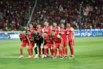 (ویدئو) هانی نوروزی اشک پرسپولیسی‌ها را در آورد