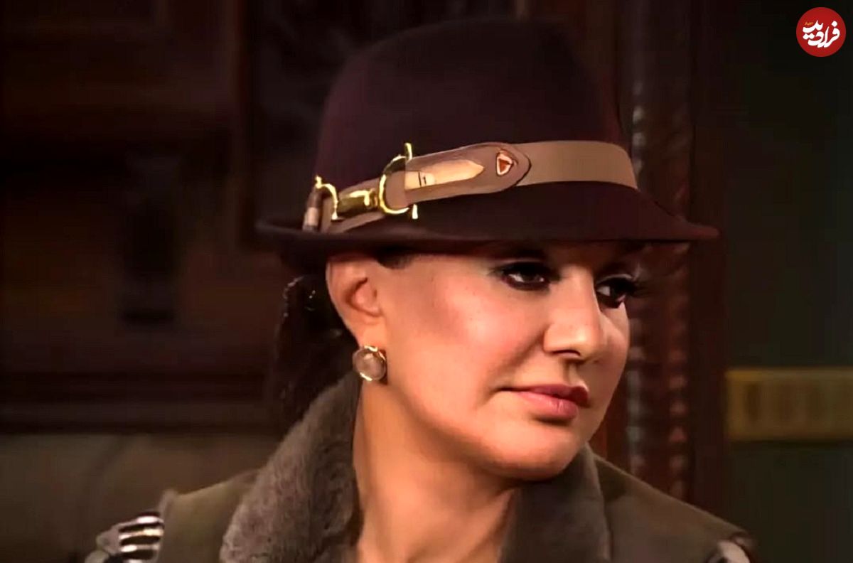 عکس| سفر در زمان؛ چهره «گوگوش» در 5 سالگی؛ سال 1334