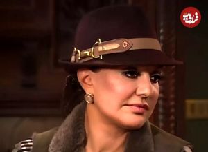 عکس| سفر در زمان؛ چهره «گوگوش» در 5 سالگی؛ سال 1334