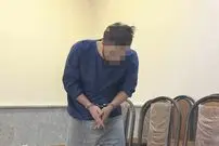 دسیسه مرد شیطان صفت در پنت هاوس زعفرانیه؛ پسر جوان به اعدام محکوم شد