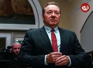 اگر اسکورسیزی یا تارانتینو پیشنهاد کار بدهند، مشکلاتم تمام می‌شود