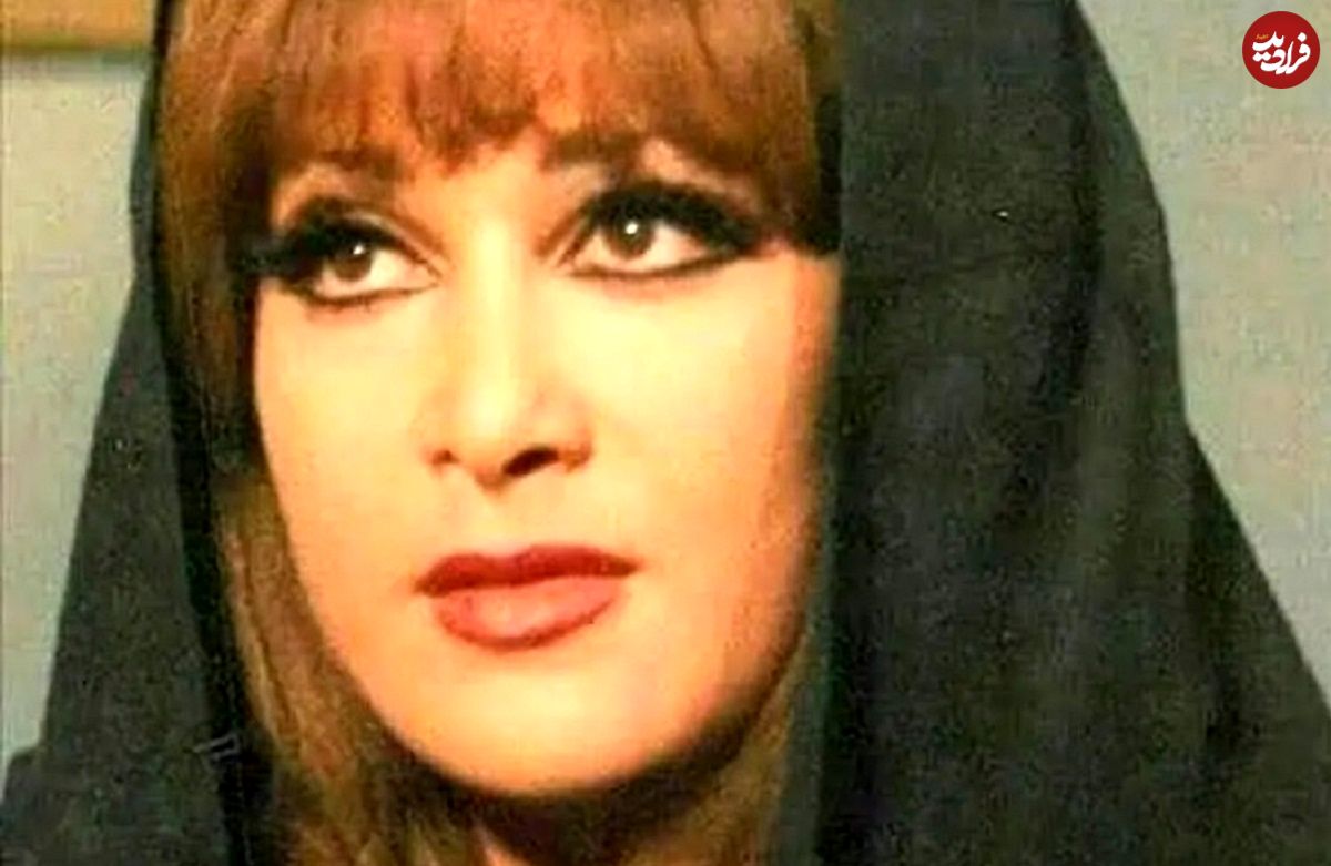 تصاویر| سفر در زمان؛ چهره «ژاله کریمی» بازیگر مشهور سینمای قبل انقلاب در دهه 50