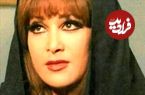 تصاویر| سفر در زمان؛ چهره «ژاله کریمی» بازیگر مشهور سینمای قبل انقلاب در دهه 50