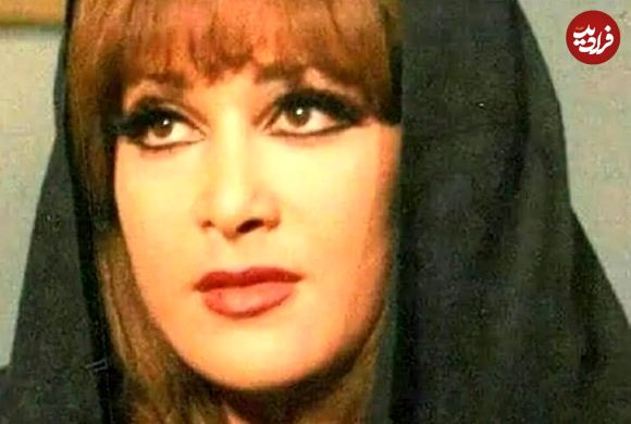 تصاویر| سفر در زمان؛ چهره «ژاله کریمی» بازیگر مشهور سینمای قبل انقلاب در دهه 50