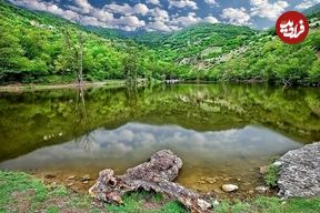 برای آب تنی کجا بریم ؟؛ ۱۰ نقطه‌ بکر ایران برای آب تنی
