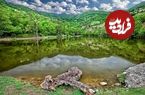 برای آب تنی کجا بریم ؟؛ ۱۰ نقطه‌ بکر ایران برای آب تنی
