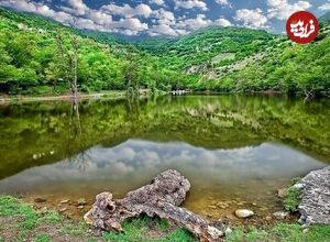 برای آب تنی کجا بریم ؟؛ ۱۰ نقطه‌ بکر ایران برای آب تنی