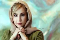 (عکس) شبنم قلی‌خانی در‌ کنسرت معین زندی در دبی