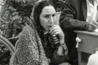 عکس| سفر زمان؛ بساط «عریضه‌نویس‌ها» در یکی از خیابان‌های شیراز؛ سال 48
