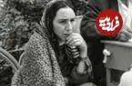 عکس| سفر زمان؛ بساط «عریضه‌نویس‌ها» در یکی از خیابان‌های شیراز؛ سال 48