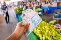 قیمت لیر ترکیه امروز دوشنبه 14 اردیبهشت 1405