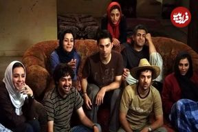 تصاویر؛ فهرست بهترین فیلم‌های ایرانی بعد از انقلاب