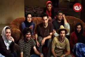 تصاویر؛ فهرست بهترین فیلم‌های ایرانی بعد از انقلاب