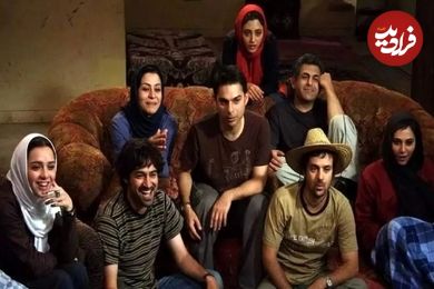 تصاویر؛ فهرست بهترین فیلم‌های ایرانی بعد از انقلاب