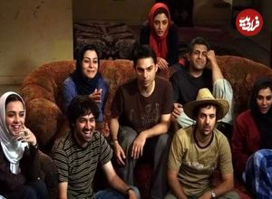 تصاویر؛ فهرست بهترین فیلم‌های ایرانی بعد از انقلاب