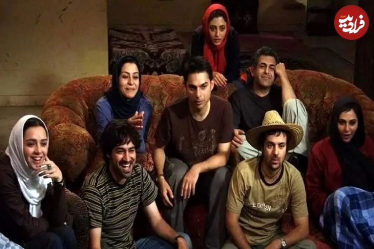تصاویر؛ فهرست بهترین فیلم‌های ایرانی بعد از انقلاب