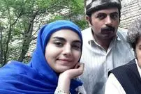 عکس| سفر زمان؛ چهرۀ «مارال» سریال «آنام» در جشن تولد 26 سالگی‌اش