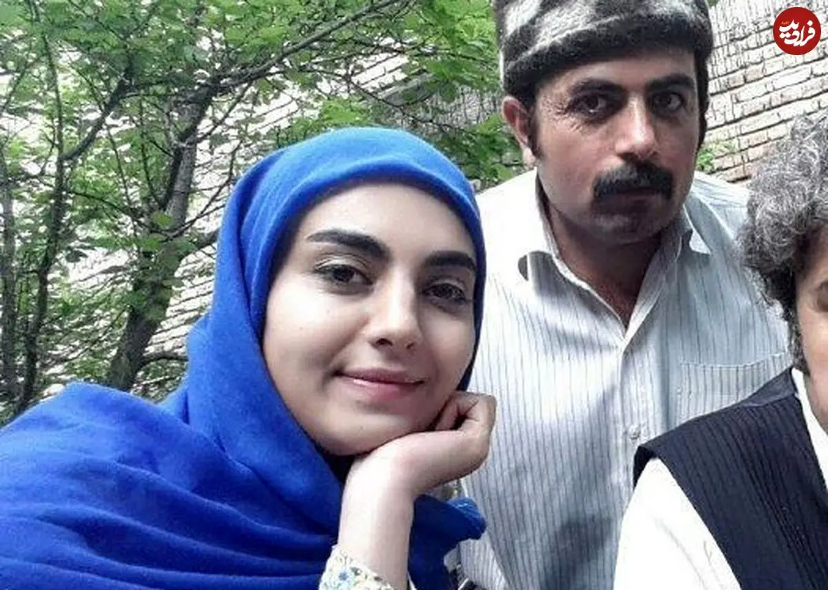 عکس| سفر زمان؛ چهرۀ «مارال» سریال «آنام» در جشن تولد 26 سالگی‌اش