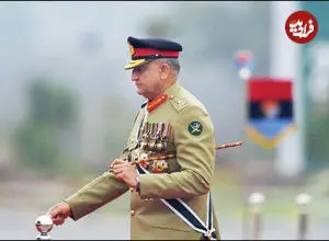ماجرای چوب‌دستی فرمانده ارتش پاکستان چیست؟