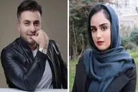 (ویدئو) ماجرای تهدید شدن هانیه غلامی توسط طرفداران علیرضا طلیسچی