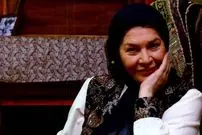 عکس| سفر زمان؛ چهرۀ «هما روستا» در 47 سالگی در فیلم «کودکانی از آب و گل»