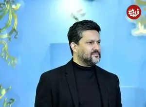 واکنش حامد بهداد به جنگ