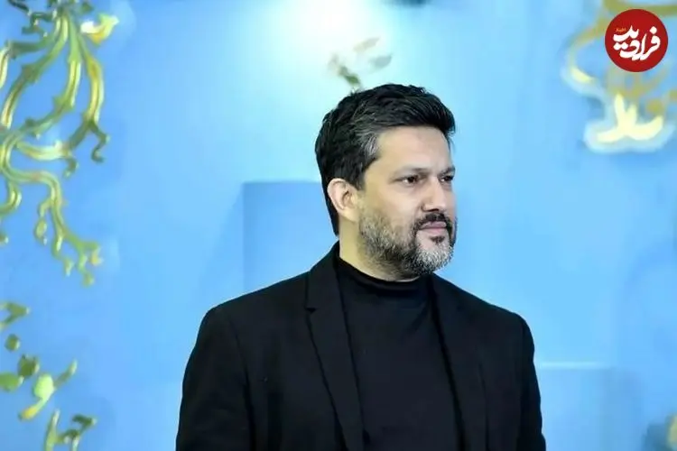 واکنش حامد بهداد به جنگ