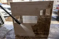 (تصاویر) بازار داغ تعمیر کولر با شروع گرما