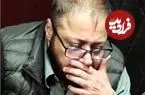 عکس| سفر زمان؛ چهرۀ «مازیار لرستانی» در 50 سالگی در فیلم «شکلاتی»؛ سال 95