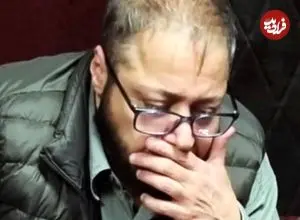 عکس| سفر زمان؛ چهرۀ «مازیار لرستانی» در 50 سالگی در فیلم «شکلاتی»؛ سال 95