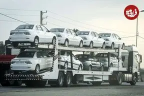 جدول؛ قیمت محصولات ایران‌خودرو امروز یکشنبه ۲ آذر ۱۴۰۴؛ جانشین پژو پارس ۲۰ میلیون گران شد