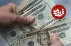 قیمت دلار امروز یکشنبه 3 آبان 1405؛ رشد 3000 تومانی