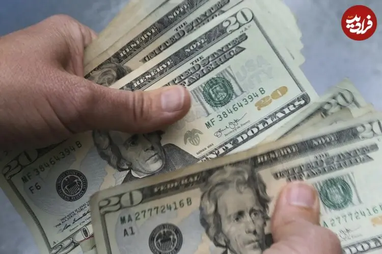 قیمت دلار امروز یکشنبه 3 آبان 1405؛ رشد 3000 تومانی