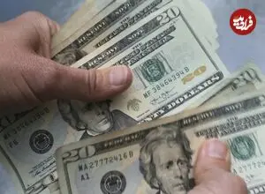 قیمت دلار امروز یکشنبه 3 آبان 1405؛ رشد 3000 تومانی