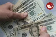 قیمت دلار امروز یکشنبه 3 آبان 1405؛ رشد 3000 تومانی
