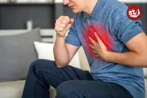 چگونه آنفلوآنزا می‌تواند به قلب آسیب بزند؟