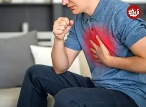 چگونه آنفلوآنزا می‌تواند به قلب آسیب بزند؟